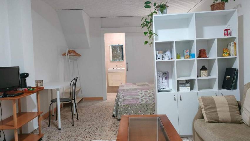 Gîte pour 3 personnes, avec jardin à Pontevedra - 3