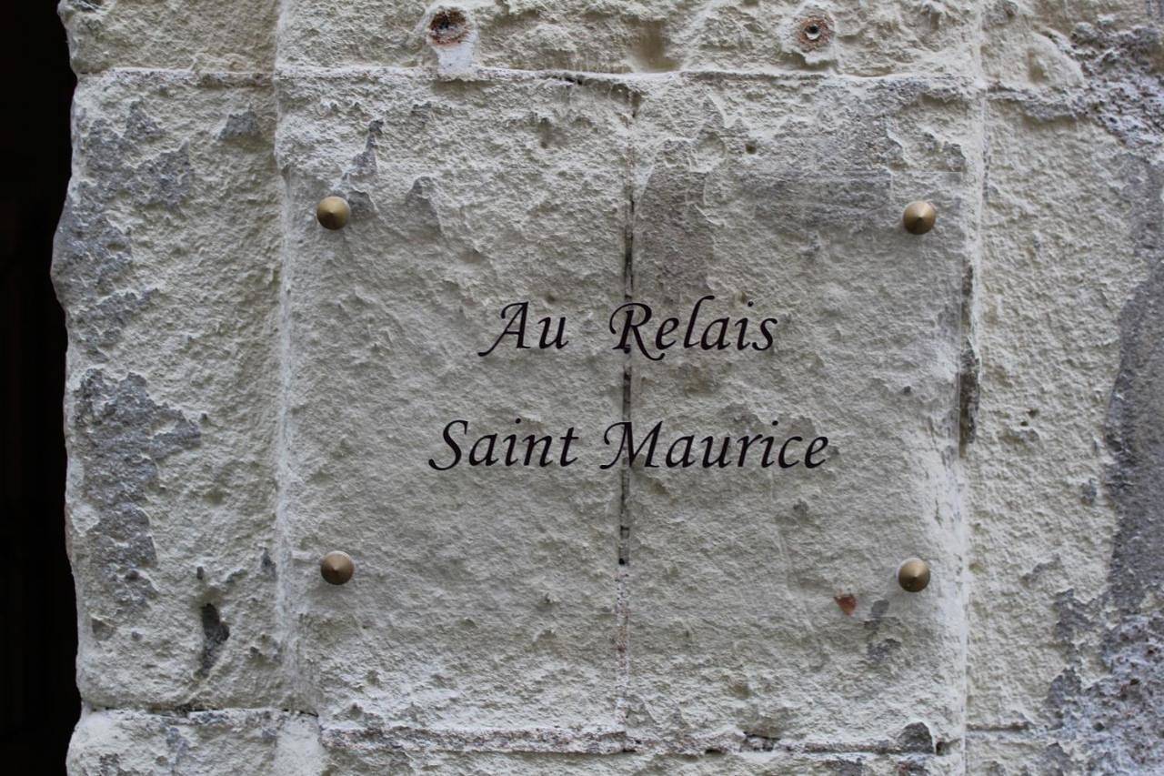 Double Room in Chinon, Vallée de la Loire