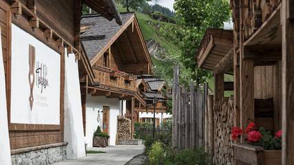 Vakantiehuis voor 7 Personen in Großarl, Ski Amadé, Afbeelding 1