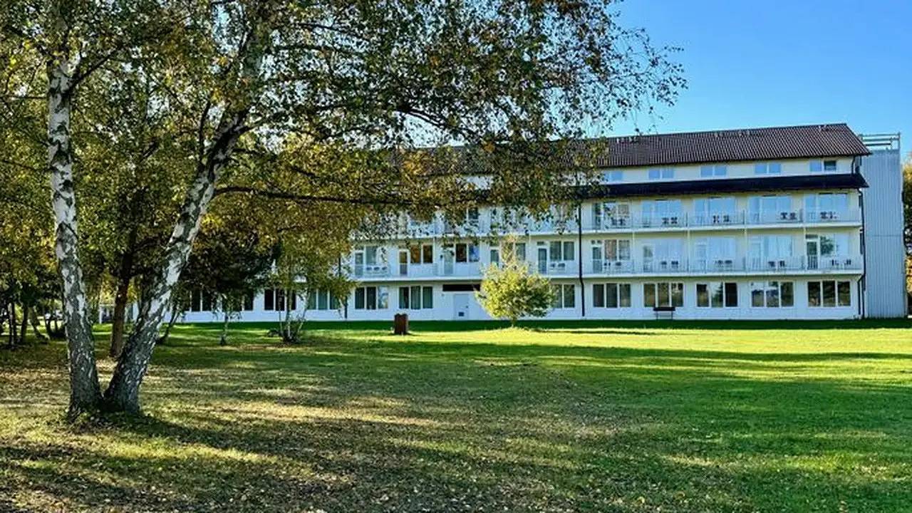 Doppelzimmer für 2 Personen (18 m²) in Haßloch in Haßloch, Pfälzer Rheinebene