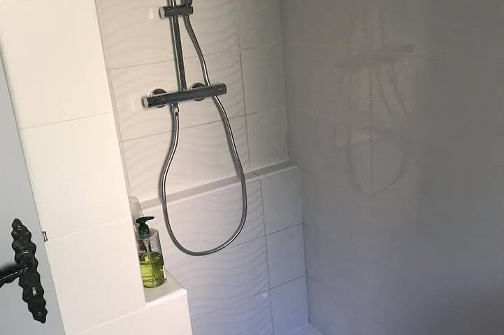 Gîte pour 2 personnes, avec jardin à Digne-les-Bains - 3