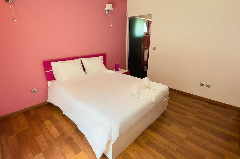 Casa Da Recosta Douro Country House in São João de Fontoura, Resende