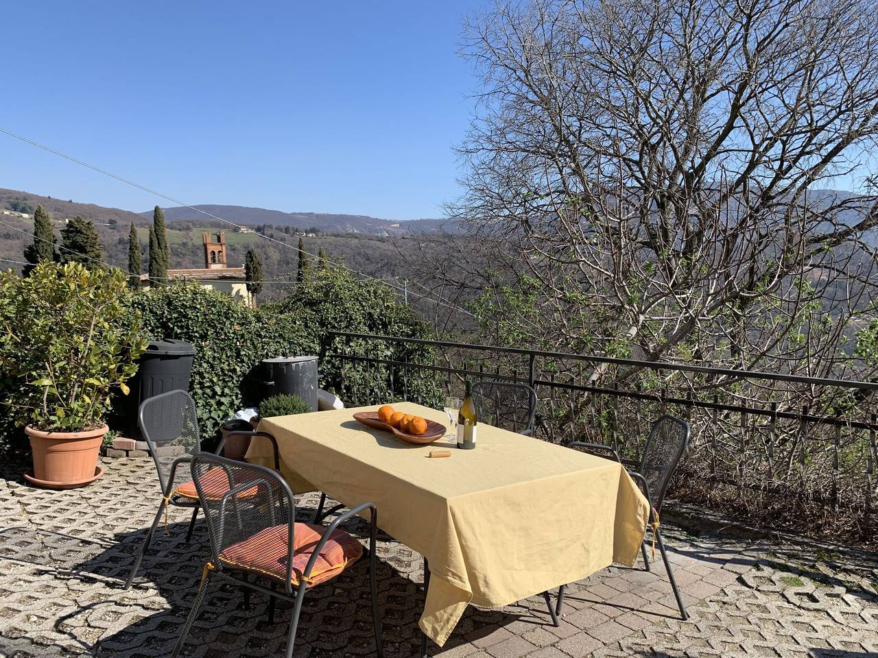 Casa vacanza a Monte Baldo a partire da 150€ a notte