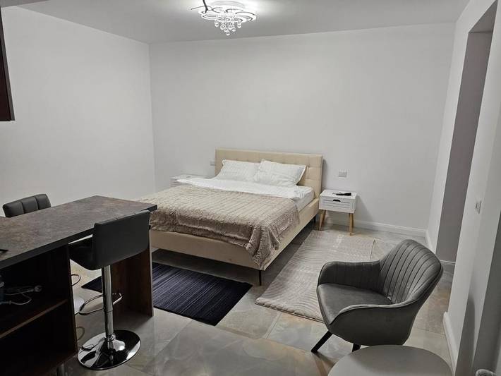 Appartement de vacances pour 2 personnes