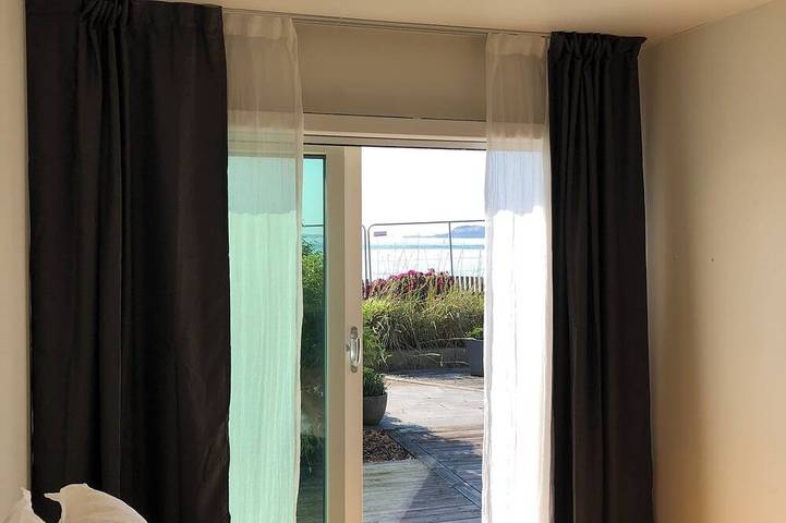 Ferienhaus für 8 Personen, mit Balkon und Garten in Strand (Rogaland) - 3