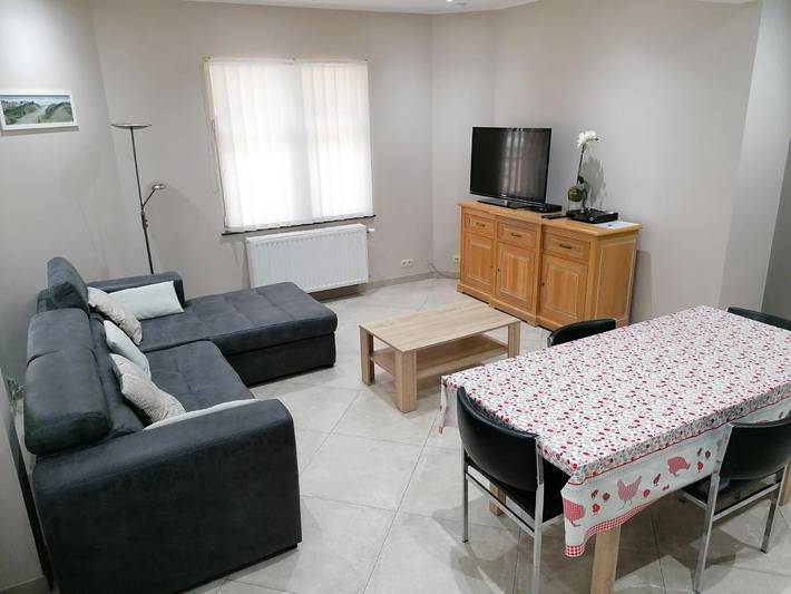 Ferienhaus für 6 Personen in De Panne - 4