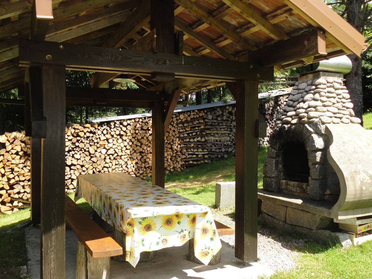 Charmant Gîte avec Garage et Local Vélos au Pied des Pistes de La Bresse in La Bresse, Parc naturel régional des Ballons des Vosges