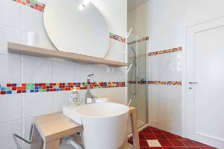 Holiday apartment for 4 people - 1