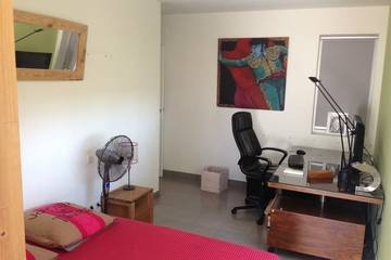 Villa per 10 Persone in Nîmes, Nimes e dintorni, Foto 1