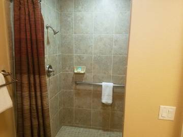 Villa for 6 Guests in Palm Desert, Coachella Valley, Picture 1