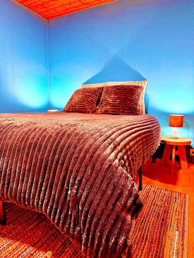 Location de vacances pour 2 personnes, avec Vue à Tournai