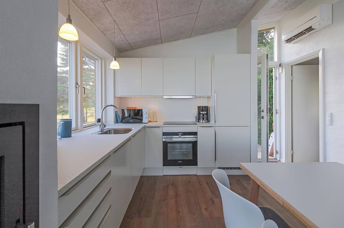 Awesome home in Oure w/ Wifi and 2 Bedrooms in Oure, Svendborg Kommune