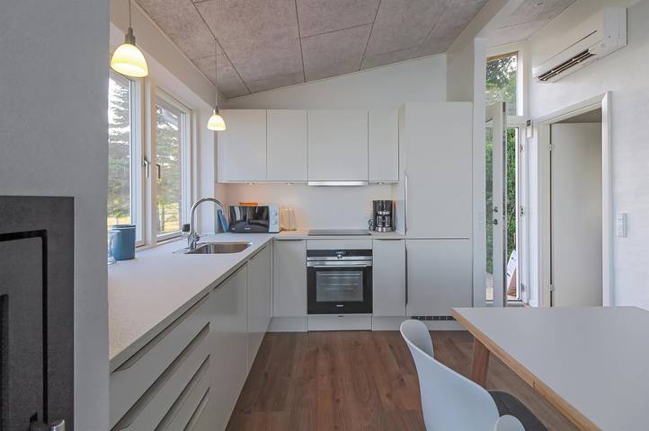 Awesome home in Oure w/ Wifi and 2 Bedrooms in Oure, Svendborg