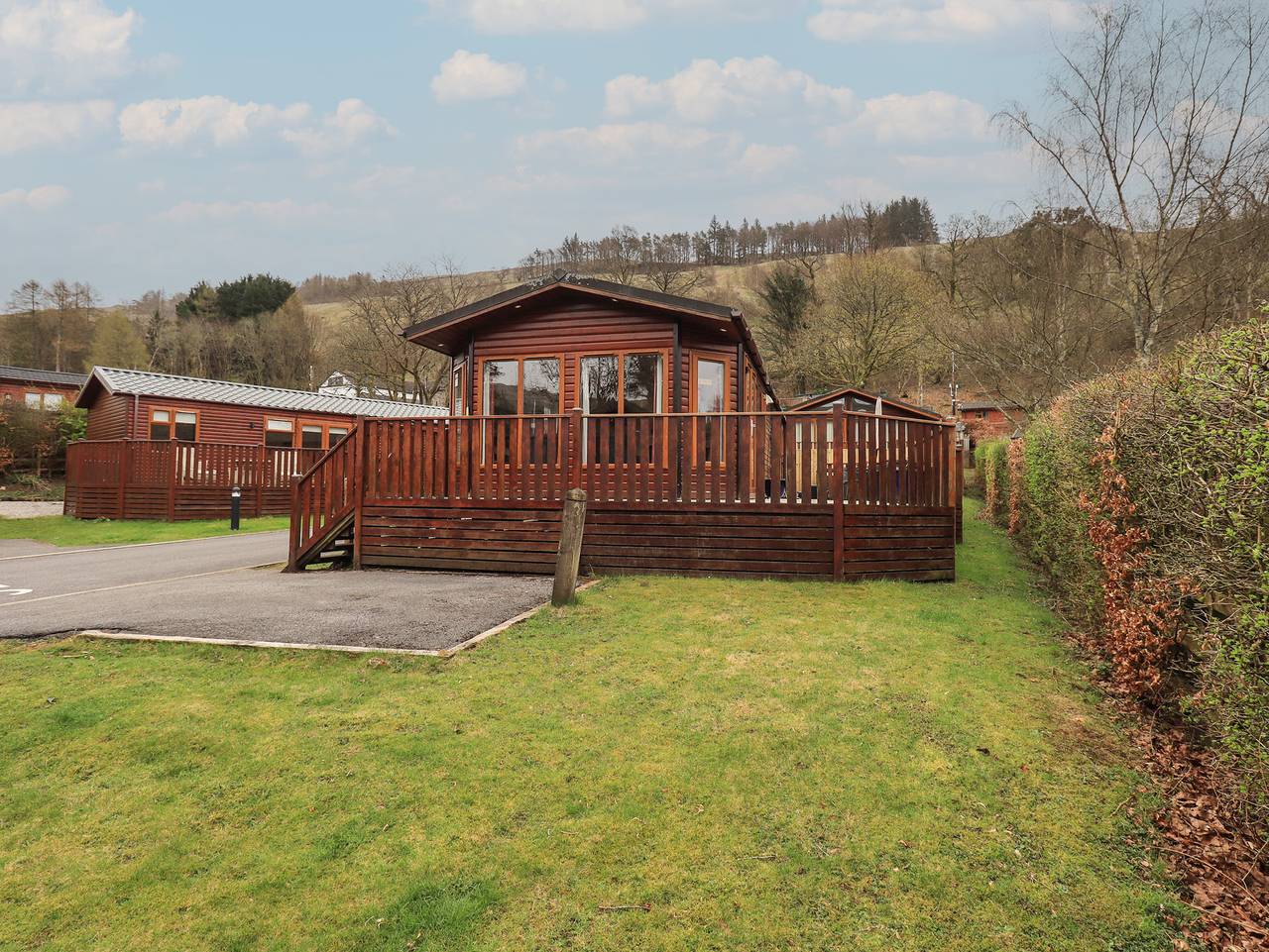 Cottage for 4 People in Troutbeck, Cumbria