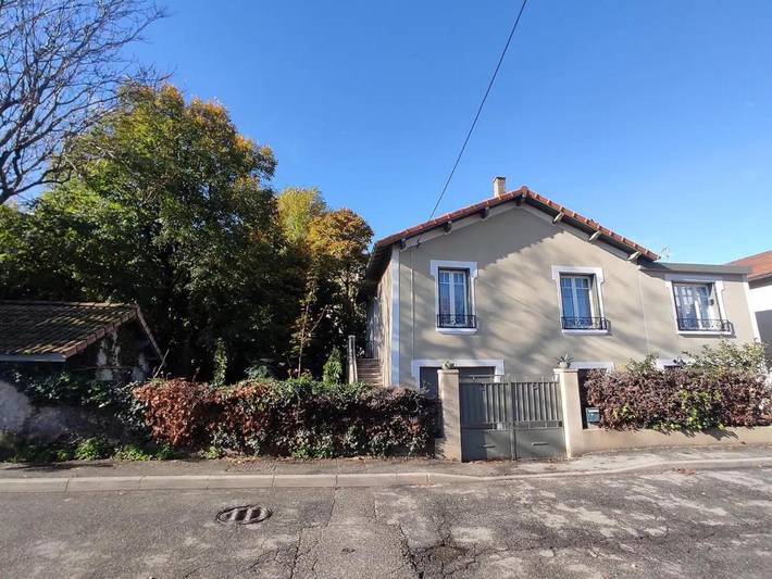 Location de vacances pour 10 personnes, avec jardin à Valence - 2