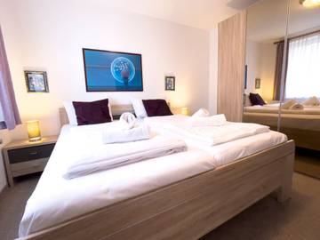 Ferienwohnung für 4 Personen in Duhnen, Cuxhaven, Bild 1
