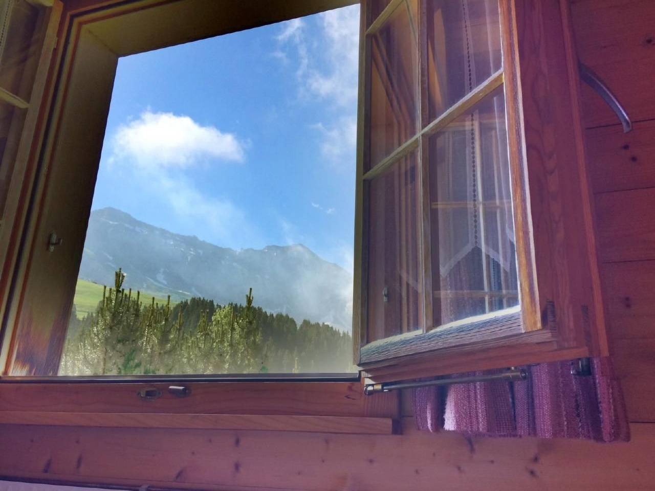 Chalet Bärgblüemli in Frutigen, Frutigen - Lenk - Adelboden