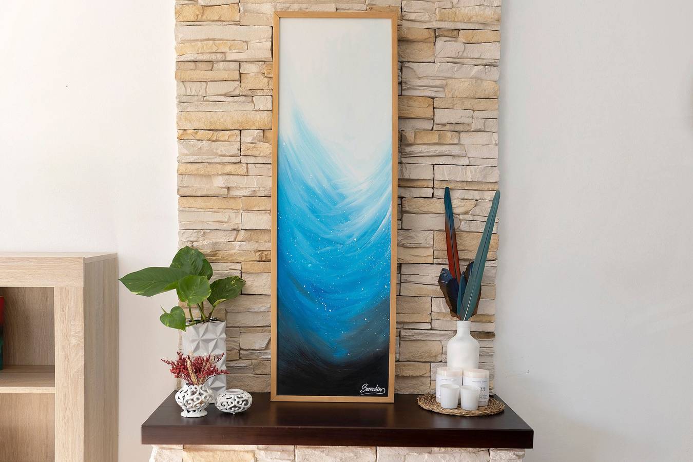 Casa de vacaciones "Duplex India" con Wi-Fi in Tacoronte, Tenerife Norte