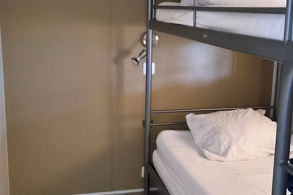🌴 Mobil-home 3 chambres climatisé – Camping 4★ – Île d’Oléron 🌴 in Dolus-d'Oléron, Côte de Beauté