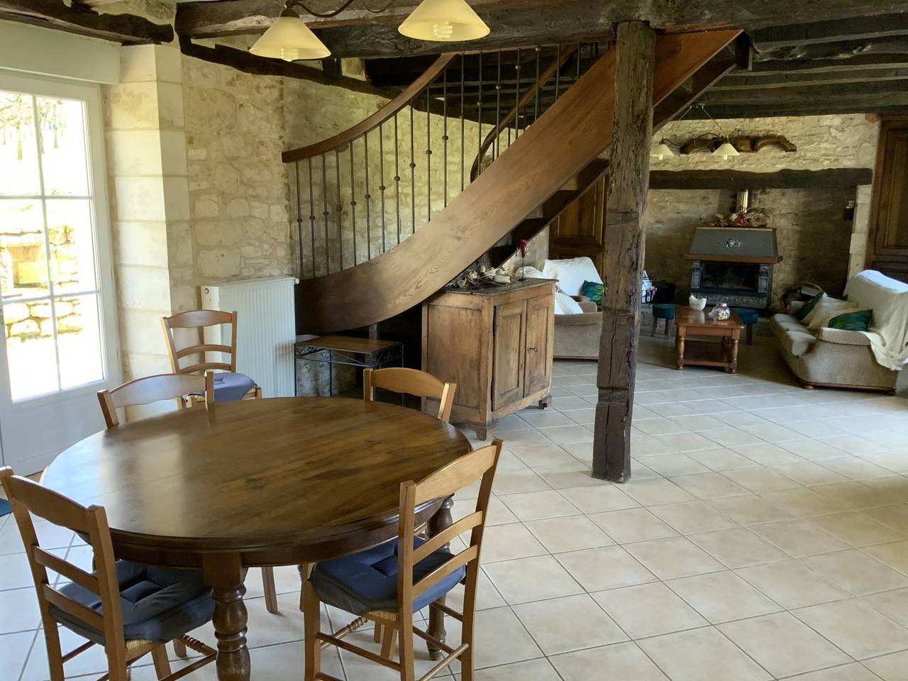 La Maison d'Elia in Jayac, Périgord Noir