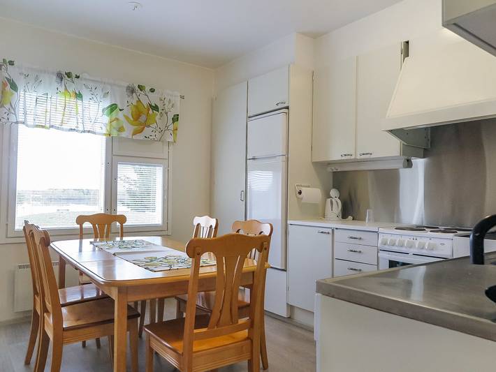 Ganze Wohnung, Itäkoski 1 in Lappland