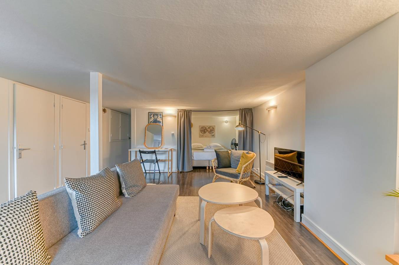 Appartement entier, Guestready Essential - Superbe au coeur de Lyon in Lyon, Rhône