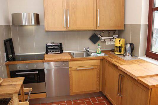 Ferienhaus für 6 Personen, mit Garten auf Fischland - Darß - Zingst - 2