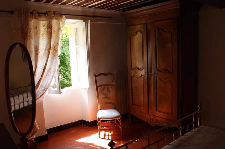 Location de vacances pour 4 personnes, animaux acceptés à Auribeau-sur-Siagne - 4
