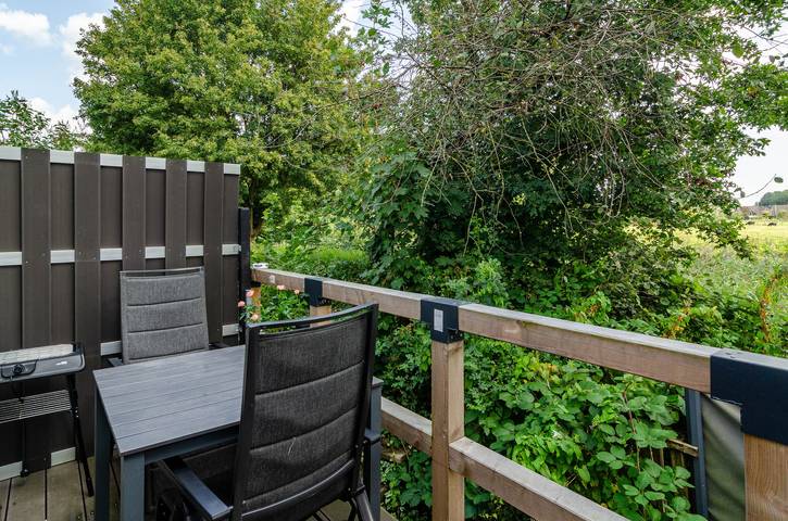 Ferienwohnung für 2 Personen, mit Balkon, mit Haustier in Wilhelmshaven - 2