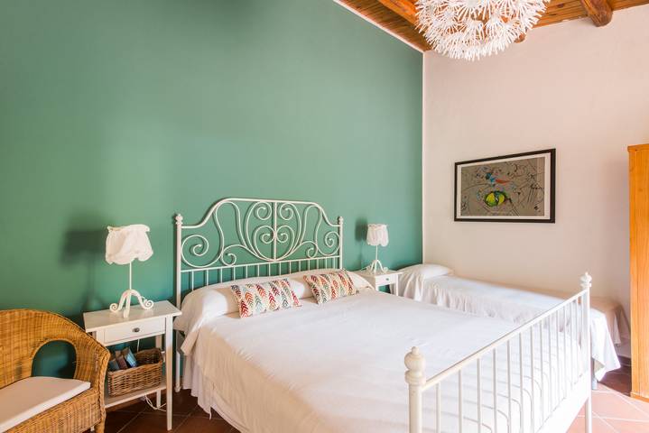 Ferienwohnung für 3 Personen, mit Terrasse in Mondello - 2