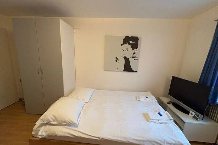 Vacation apartment for 2 people - 1