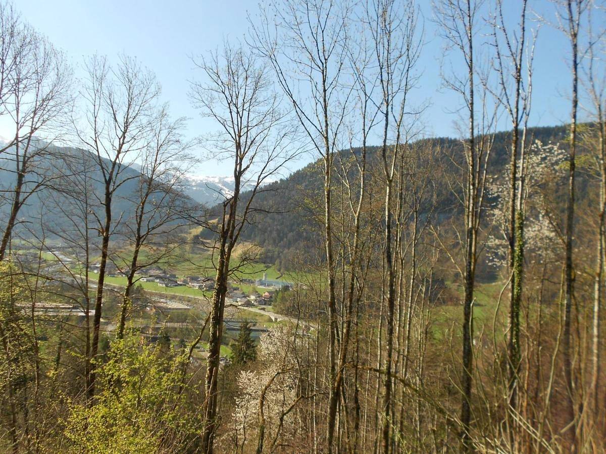 Ganze Wohnung, Klausberg-Hütte in Bezau, Bregenzerwald