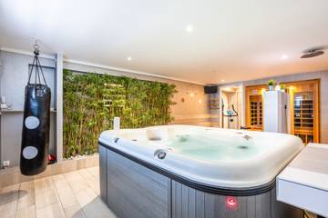 Location De Vacances pour 11 Personnes dans Saint-Mesmin (Vendée), Fontenay-le-Comte, Photo 3