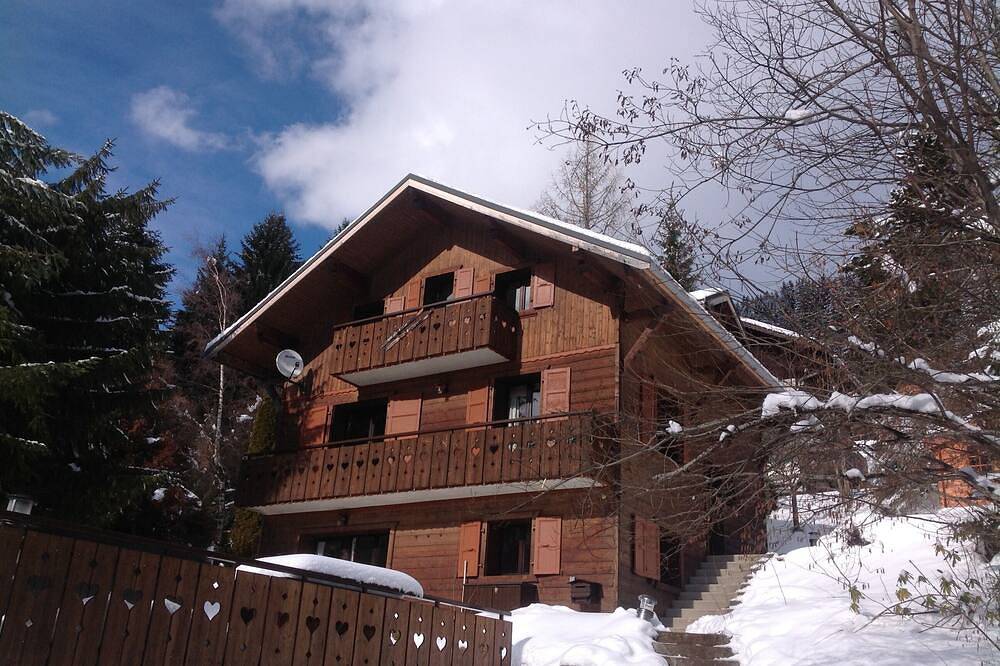 Photo : Maison de vacances
