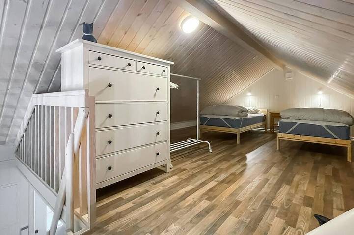 Nice home in Svanskog with WiFi in Värmland