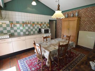 Agriturismo voor 4 Personen in Bergen op Zoom, Noord-Brabant, Afbeelding 4