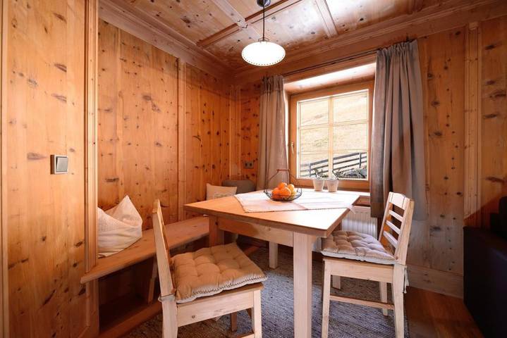 Ferienwohnung für 4 Personen, mit Ausblick in Sillian - 4