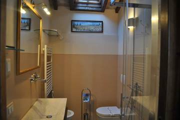 Villa pour 8 Personnes dans Montepulciano, Province de Sienne, Photo 3