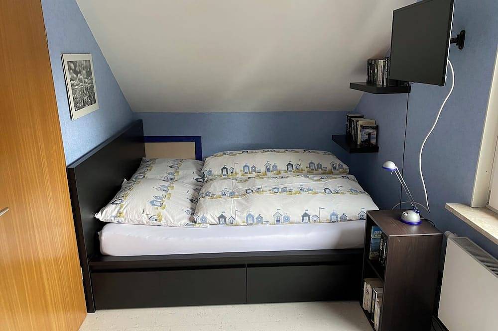 Ganze Wohnung, Gemütliche 3-Zimmer Wohnung in Wentorf in Wentorf bei Hamburg, Kreis Herzogtum Lauenburg