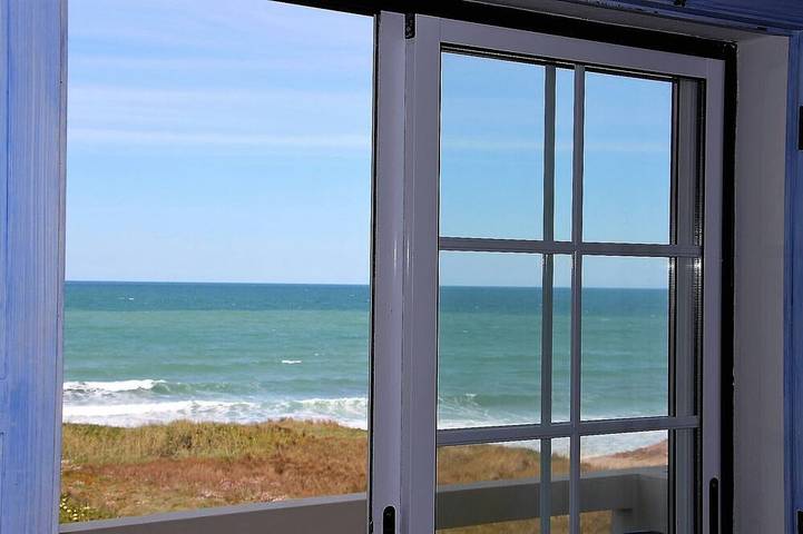 Ferienwohnung für 6 Personen in Baleal