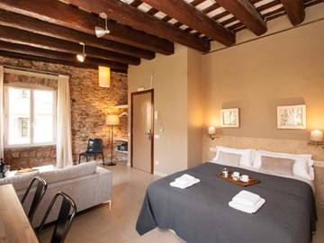 Holiday Apartment for 2 People in Ciutat Vella, Barcelona, Photo 1