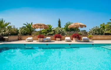 Finca in Artà, Mallorca Osten für 6 