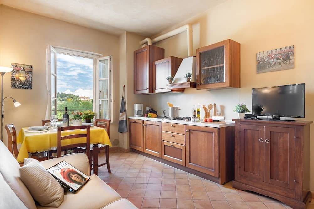 Appartamento vacanze a Siena a partire da 180€ a notte