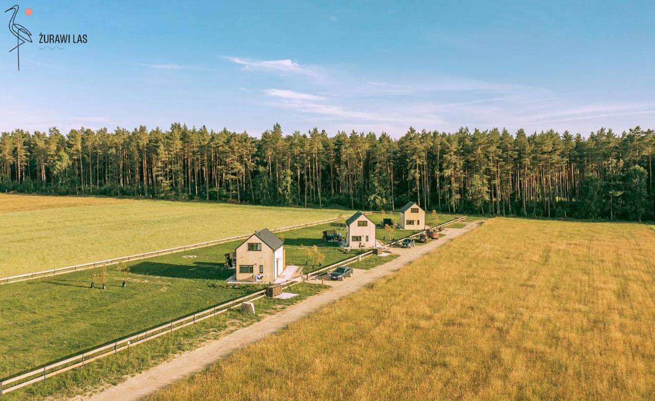 Two-Bedroom House in Sassin, powiat wejherowski
