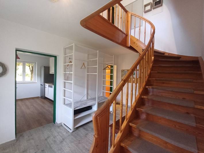 Ferienhaus für 8 Personen, mit Balkon in Zell am See - 3