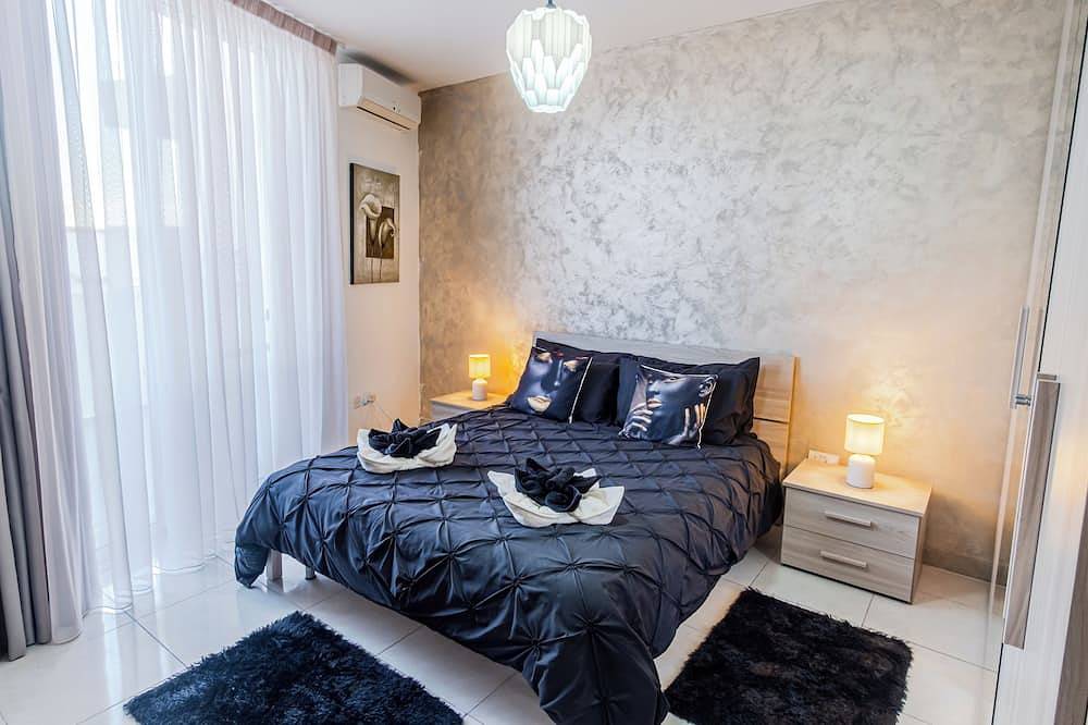 Ganze Wohnung, D Pool Top in Msida, Insel Malta