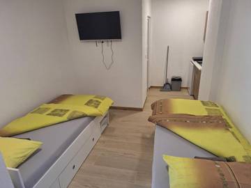 Gîte pour 2 personnes à Vipava