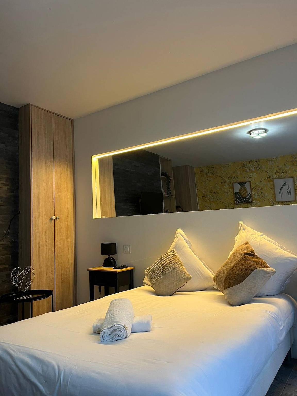 Ganze Wohnung, Ferienwohnung für 4 Personen in 14e Arrondissement, Paris