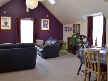 Log Cabin for 5 People in Filey, North Yorkshire, Photo 2