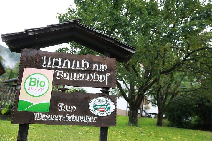 Ferienhaus für 5 Personen, mit Garten in Lieser-Maltatal - 2